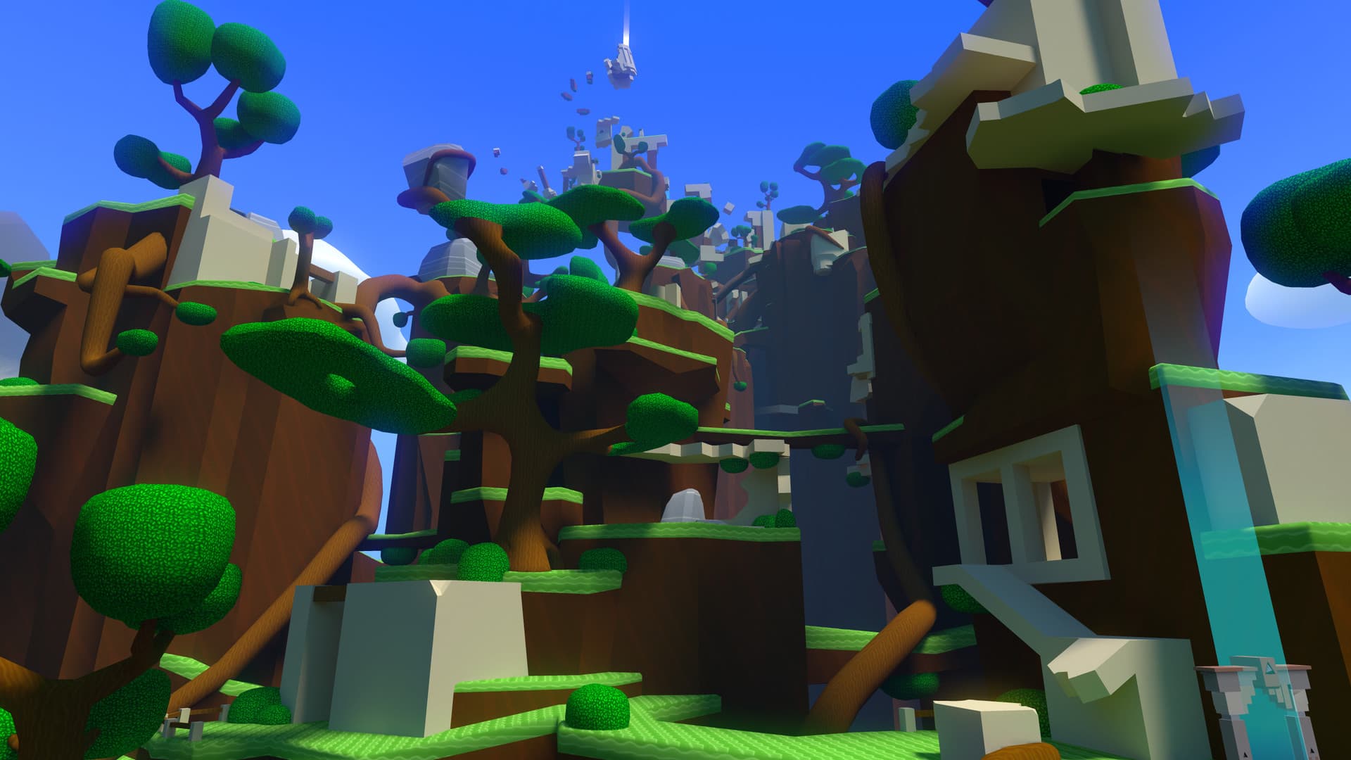 Windlands Steam CD Key - 3
