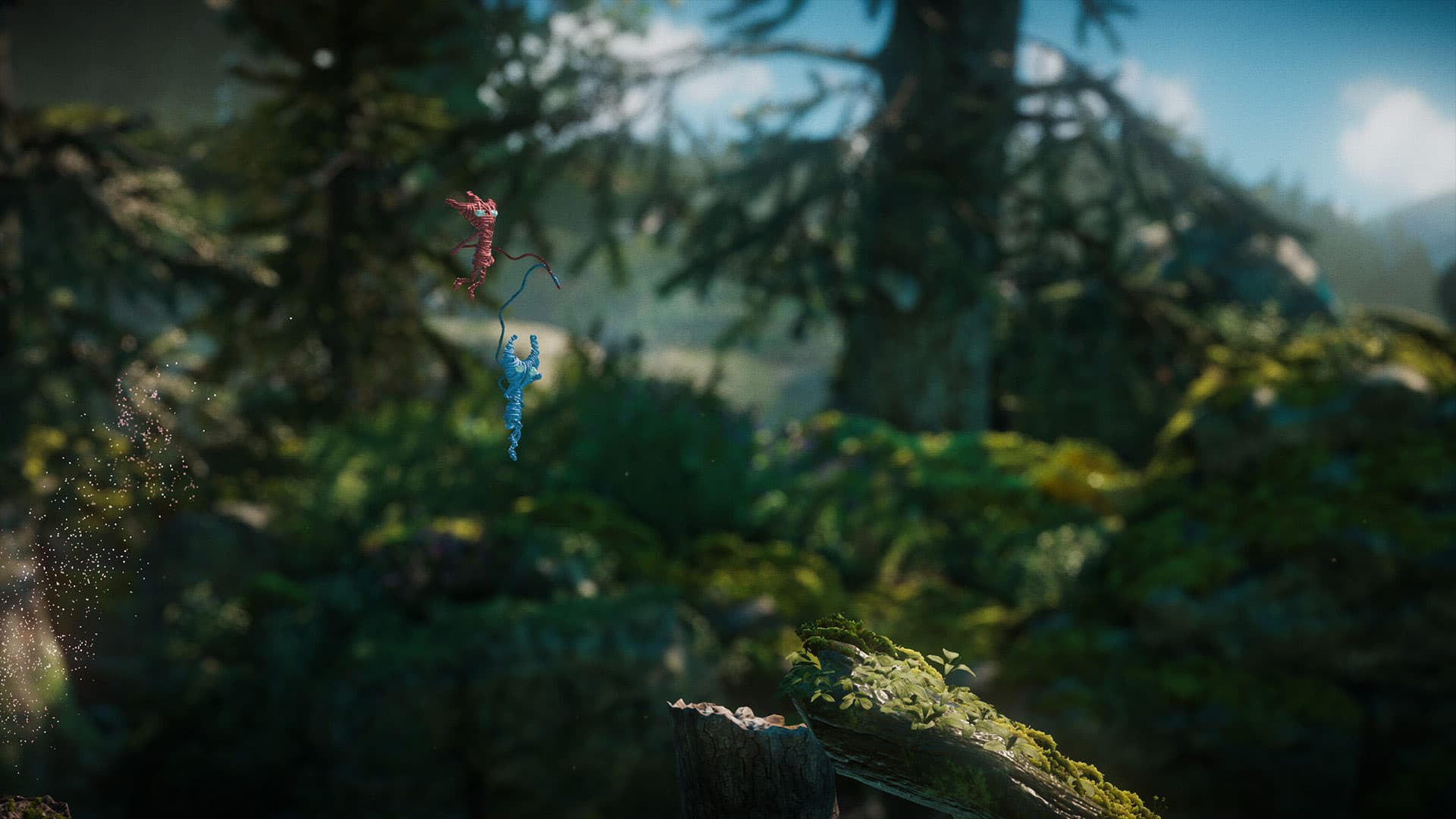 Unravel 2 PC Steam Account - 2