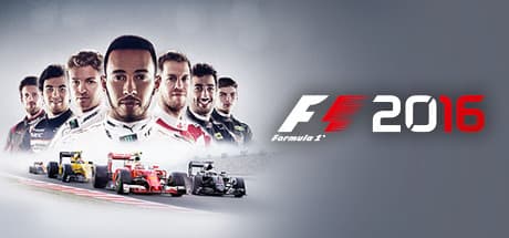 F1 2016 Steam CD Key