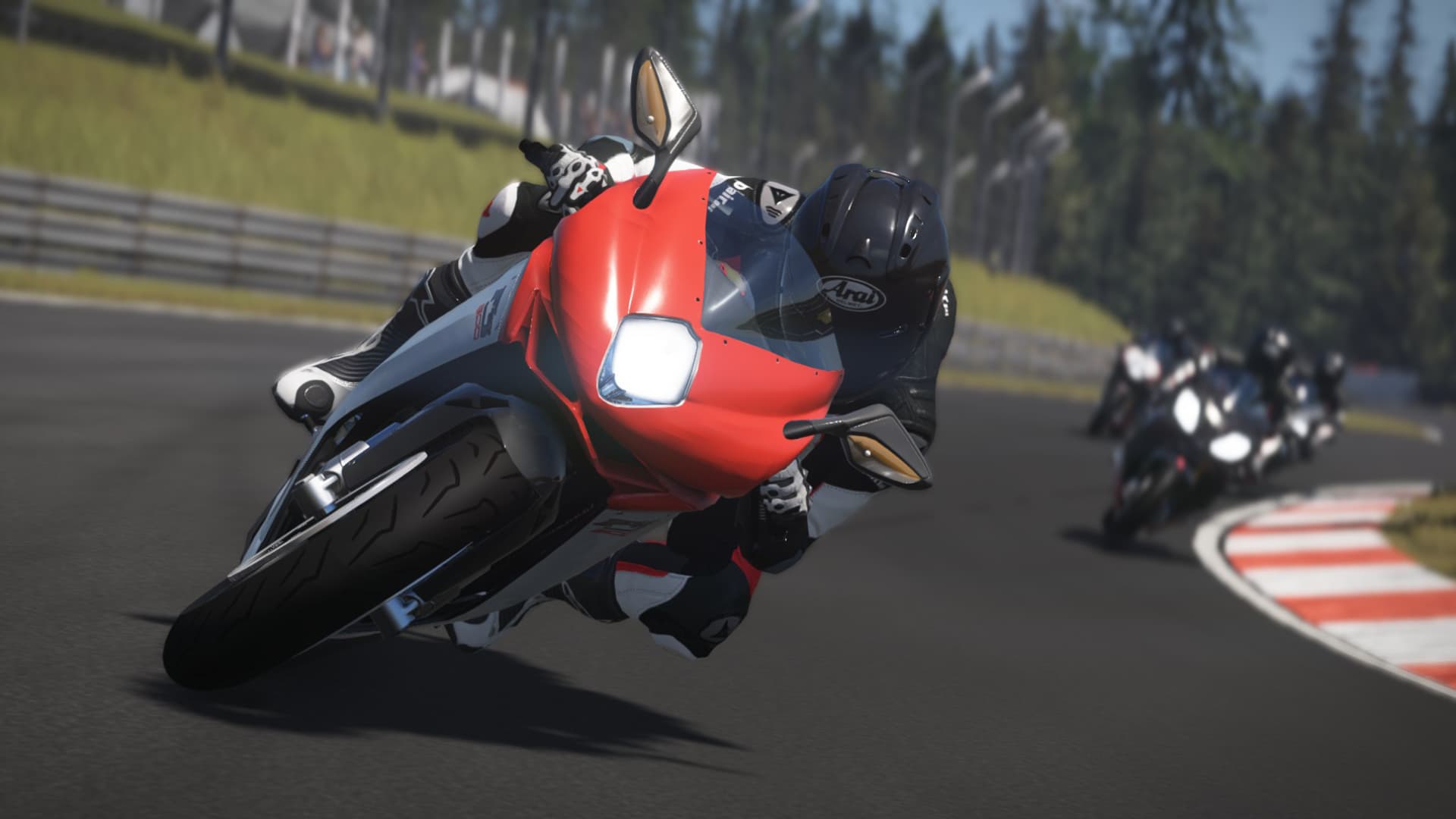 Ride 2 Steam CD Key - 5