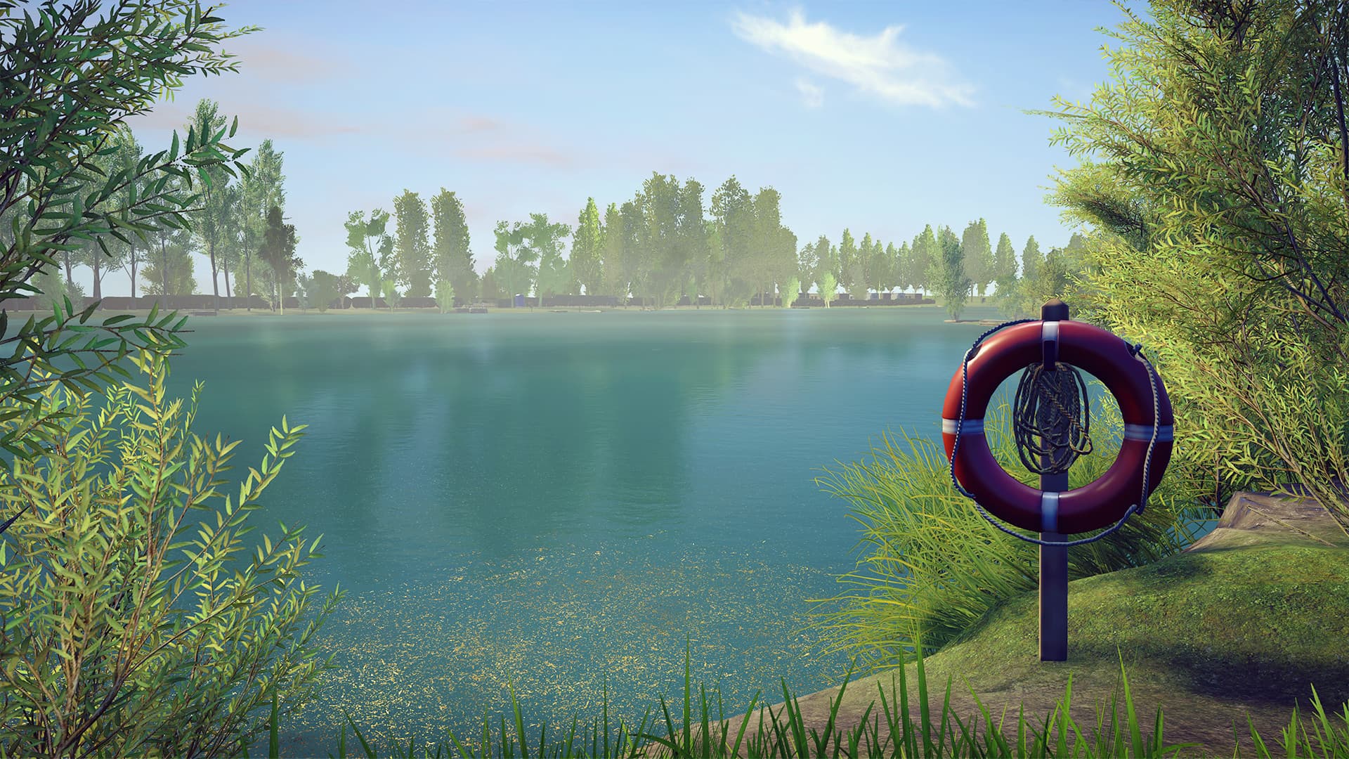 Euro Fishing Steam CD Key - 5