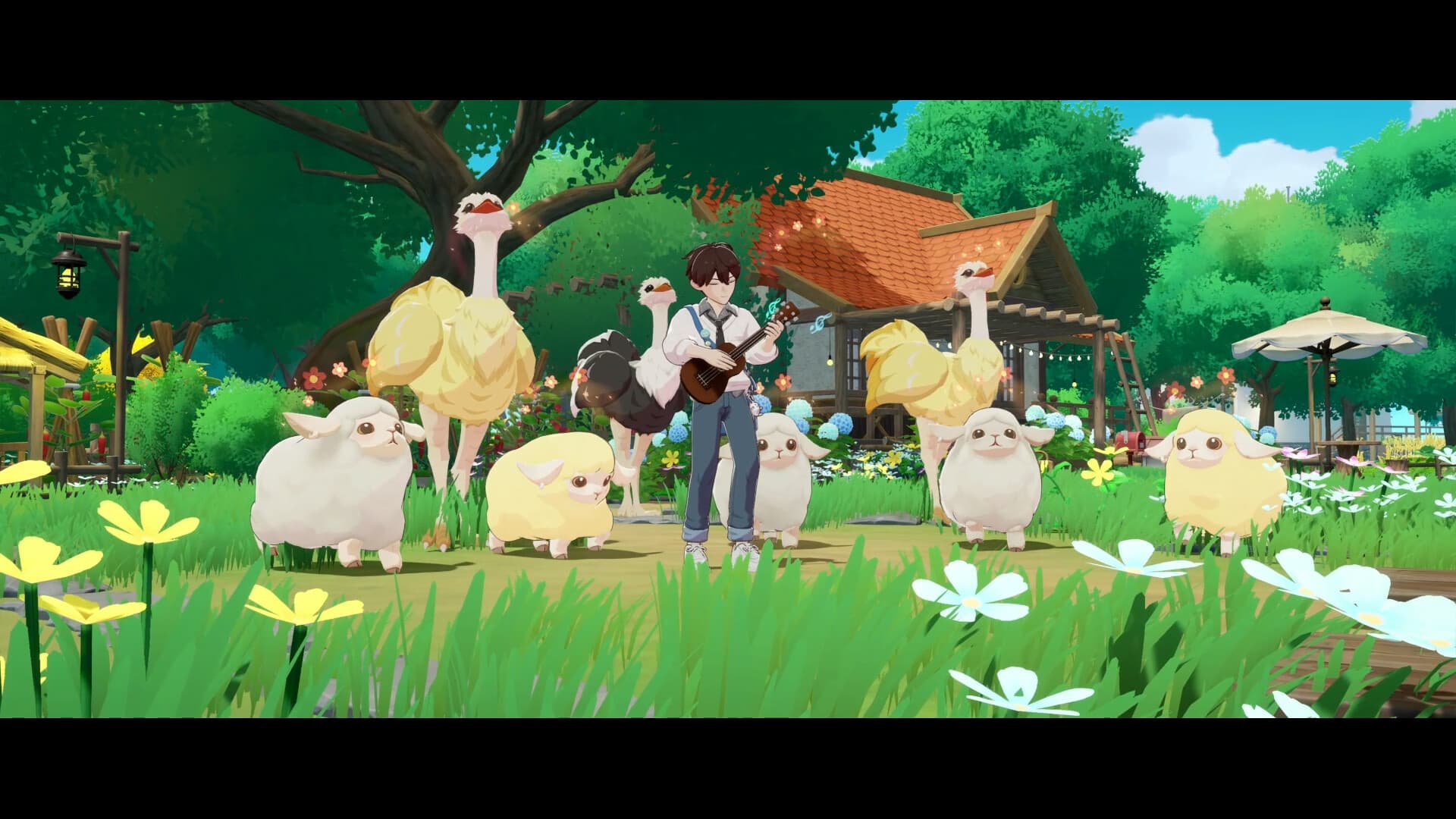 Star Sand Island Deluxe Edition - 8
