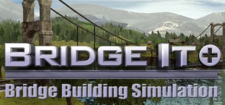 Bridge It (plus) Steam CD Key