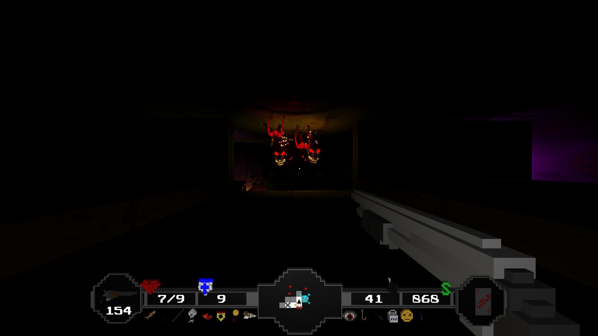 Paranautical Activity Steam CD Key - 6