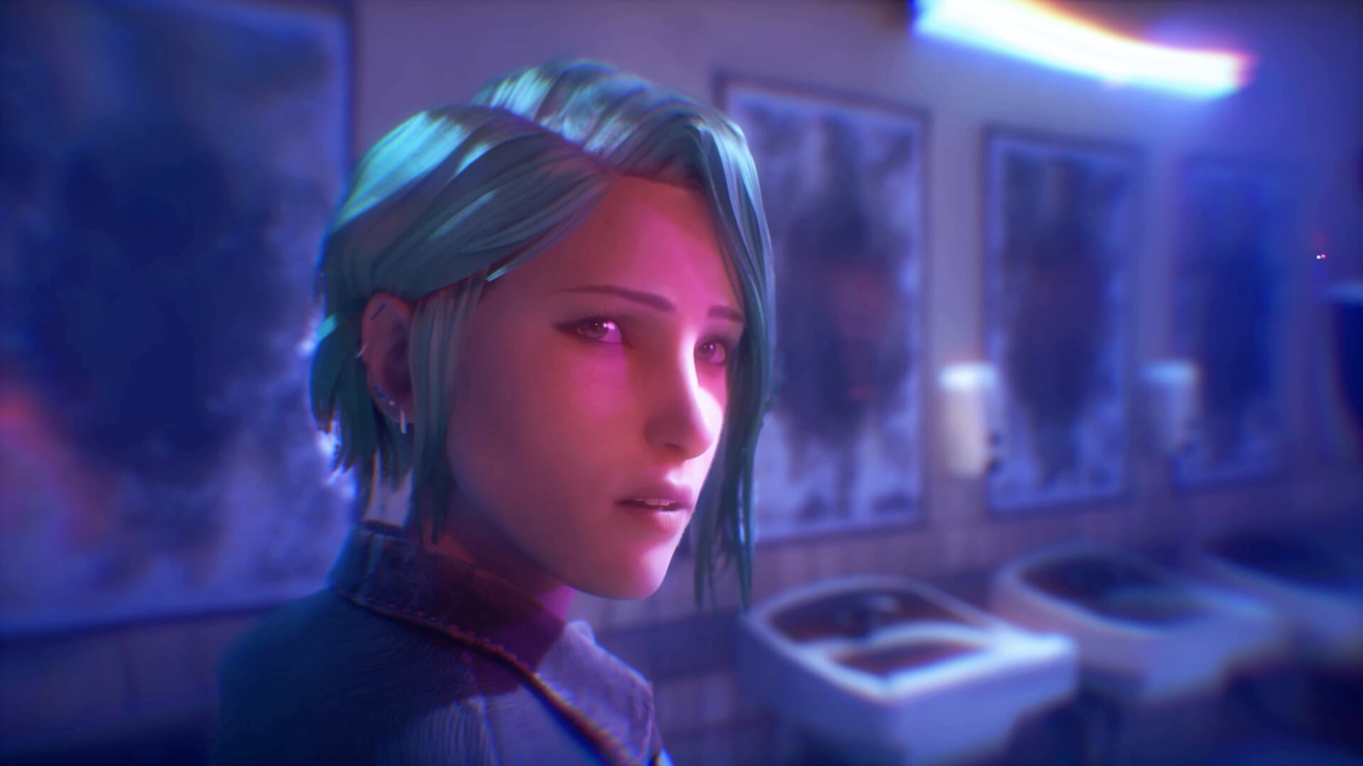 Life is Strange: Reunion PC Steam Account - 2