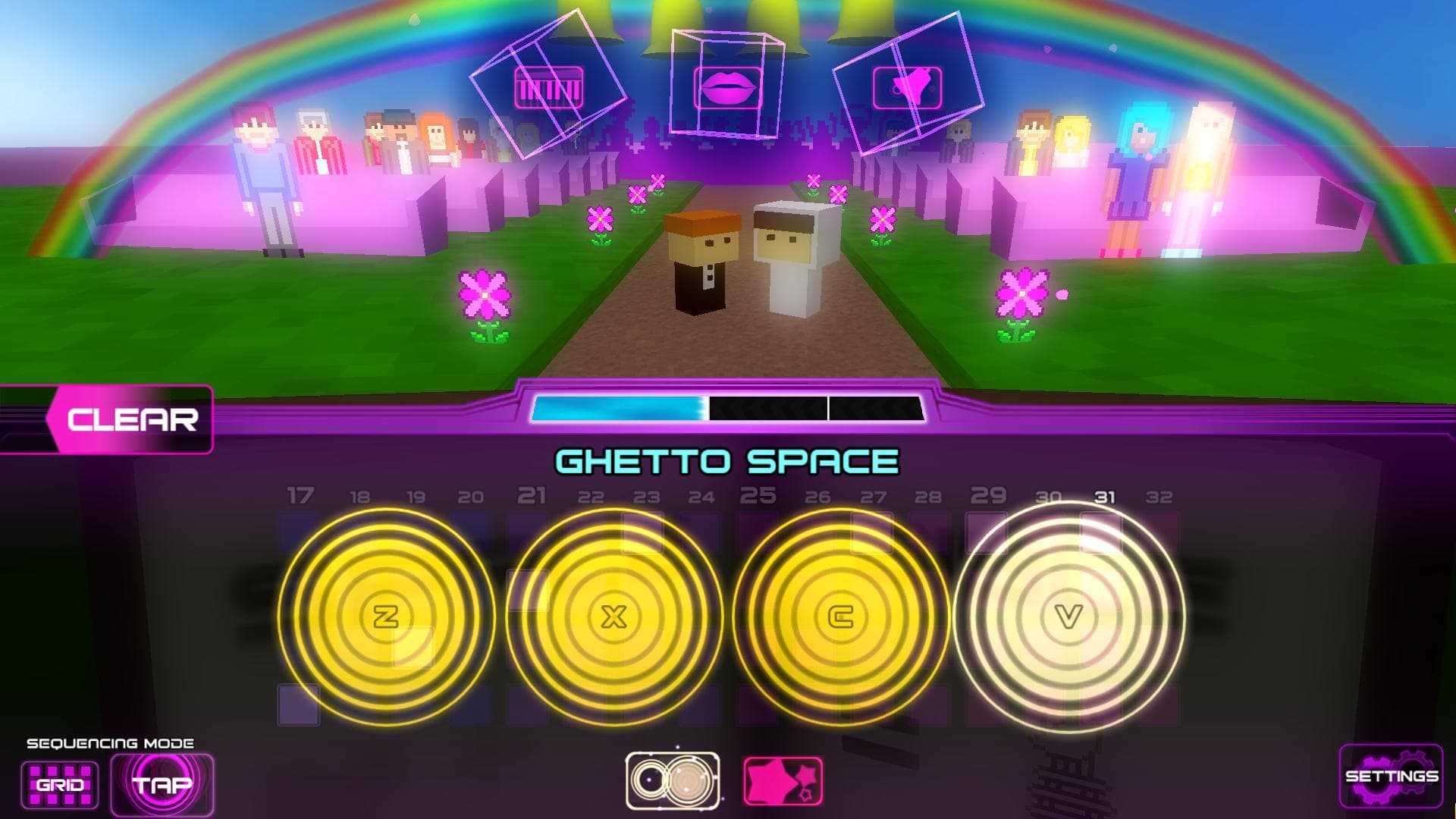 Cosmic DJ Steam CD Key - 4