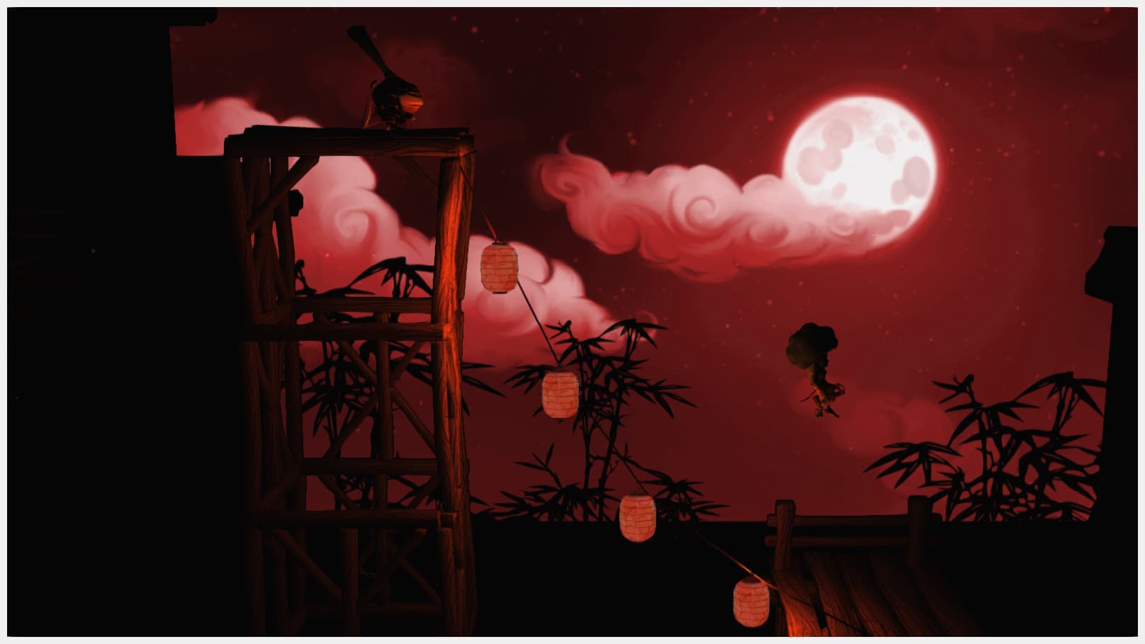 Yasai Ninja Steam CD Key - 2