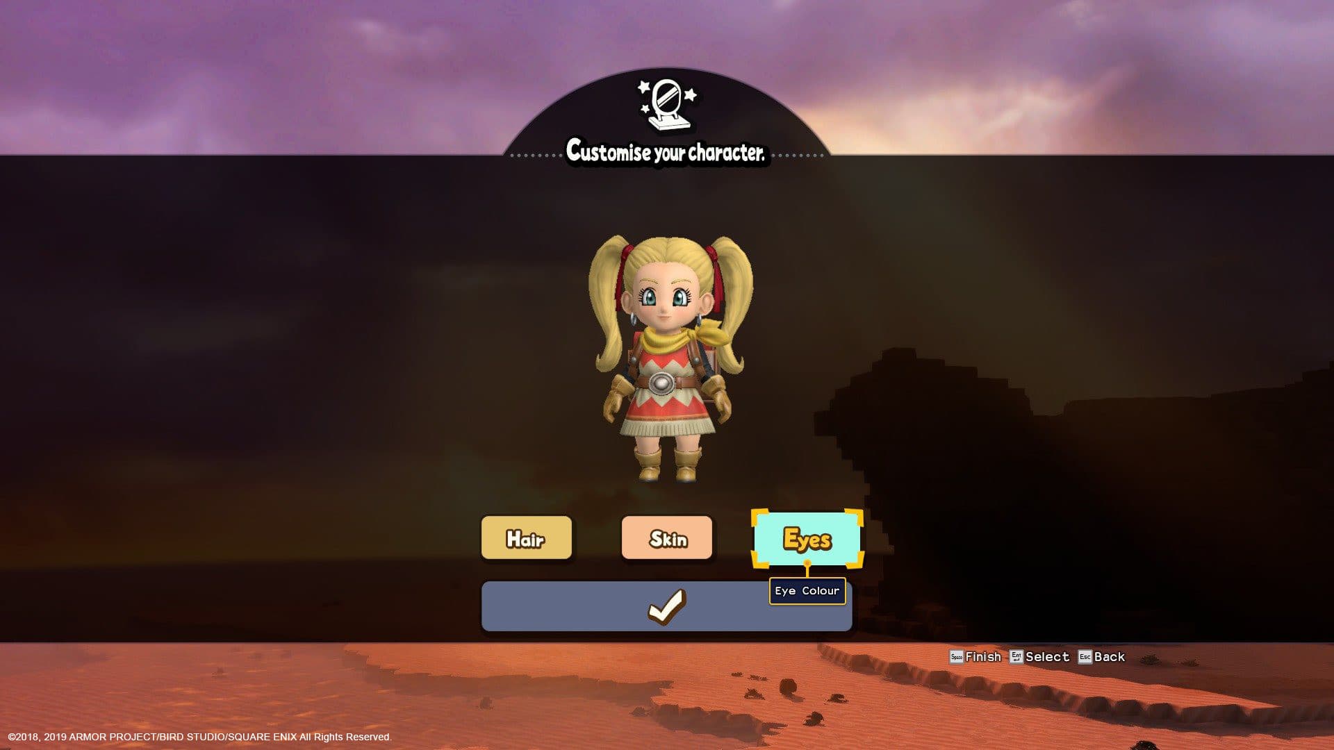 Dragon Quest Builders 2 PC Steam Account - 5
