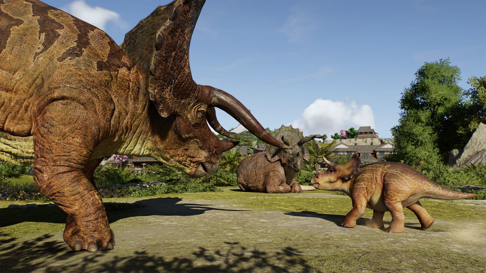 Jurassic World Evolution 3: Deluxe Edition - 3