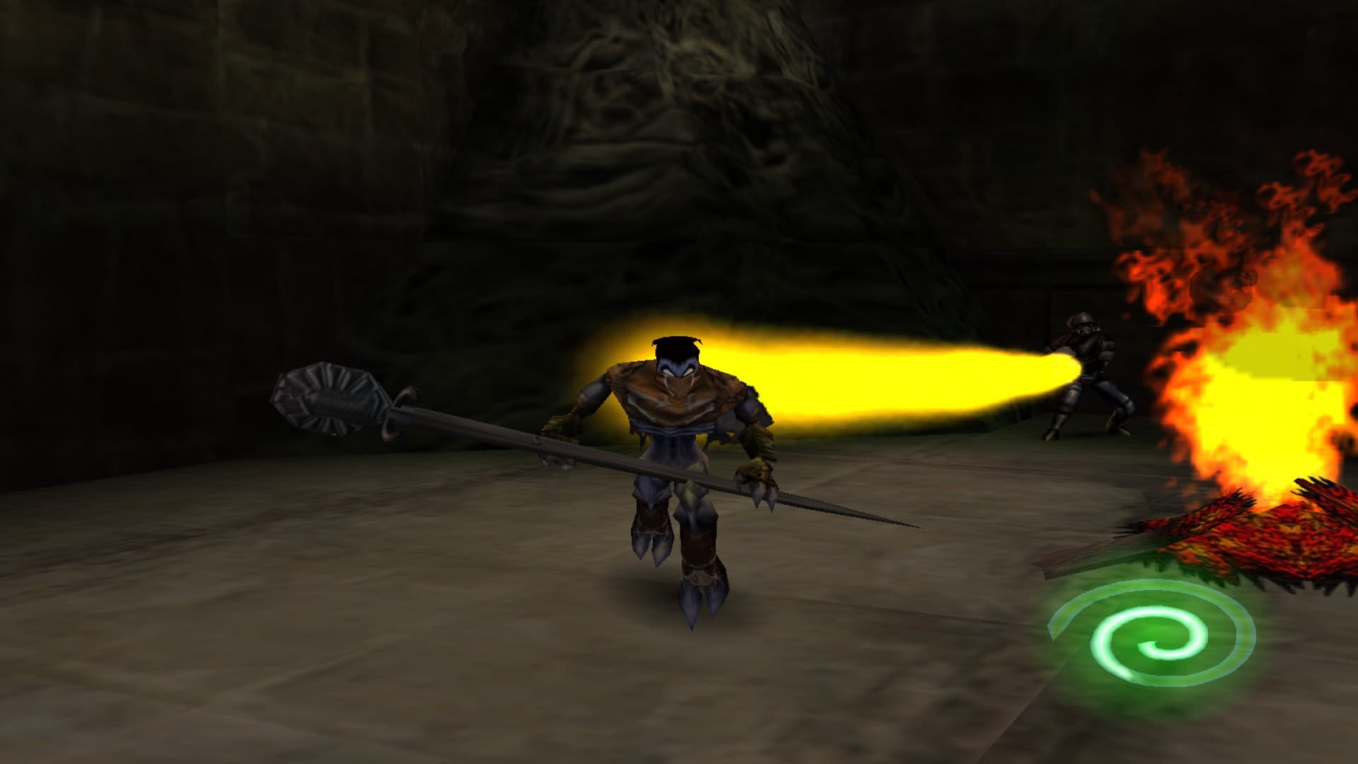 Legacy of Kain: Soul Reaver Steam CD Key - 7