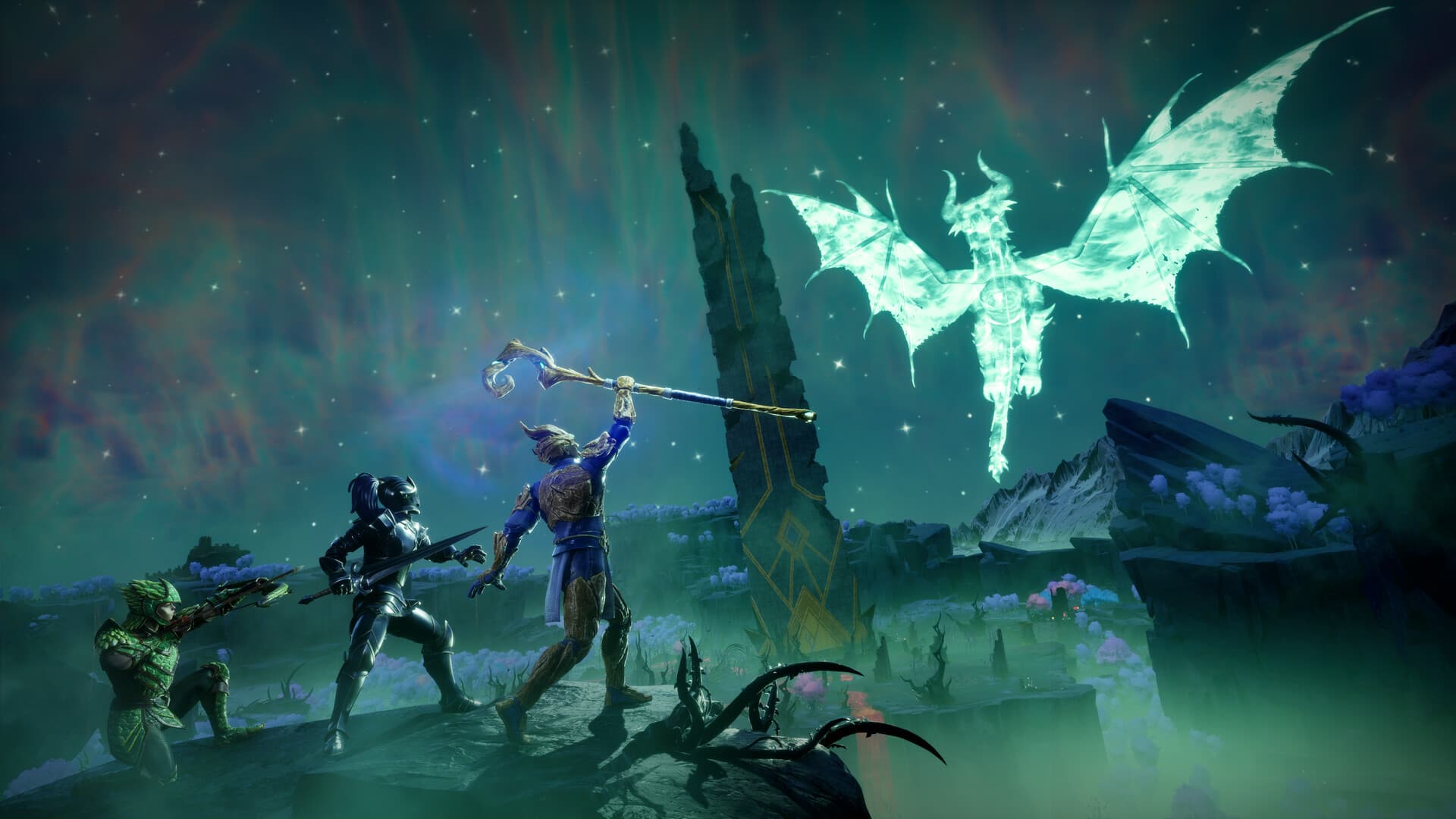 RuneScape: Dragonwilds PC Steam Account - 7