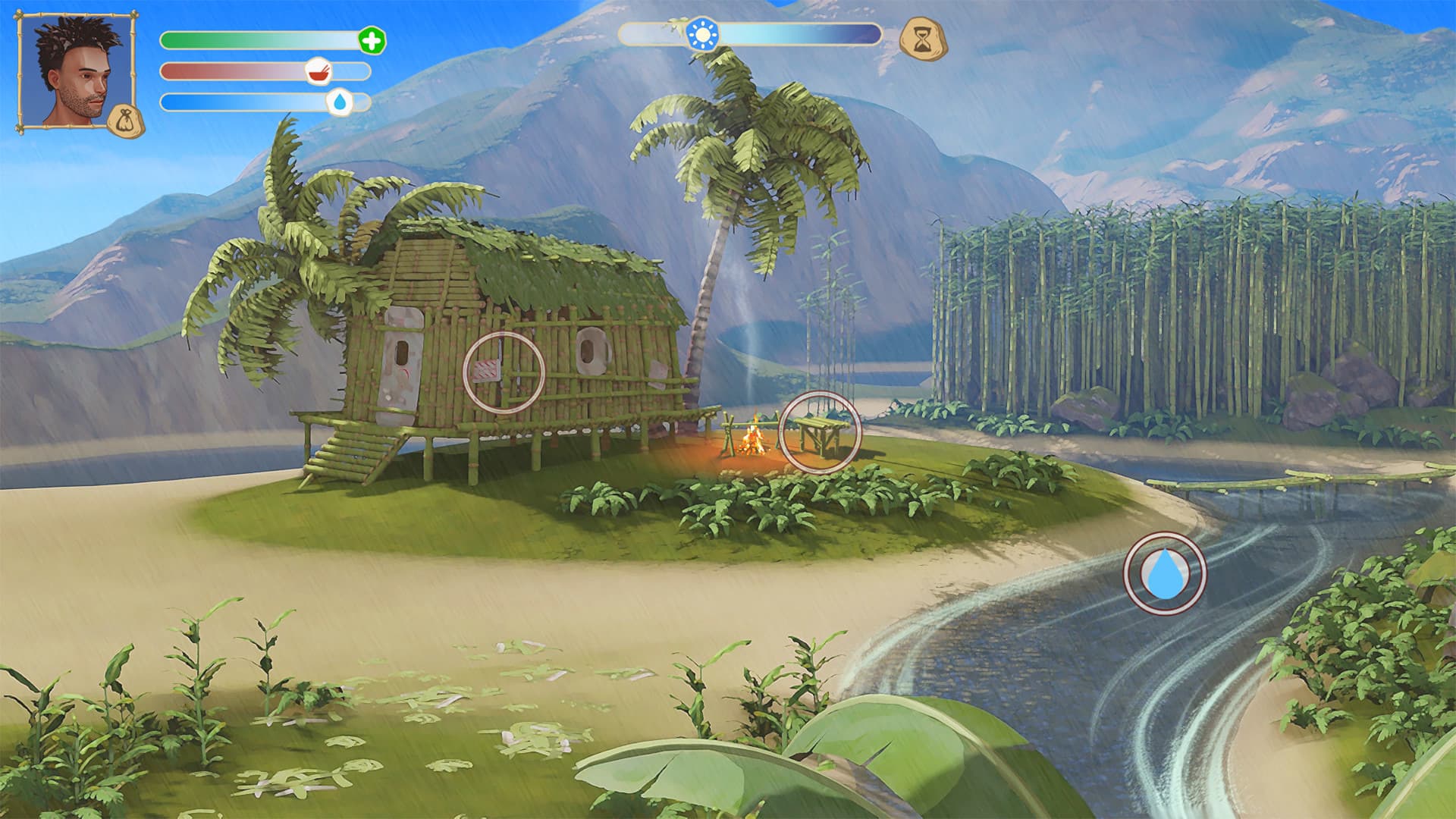 Tame It! PC Steam Account - 7