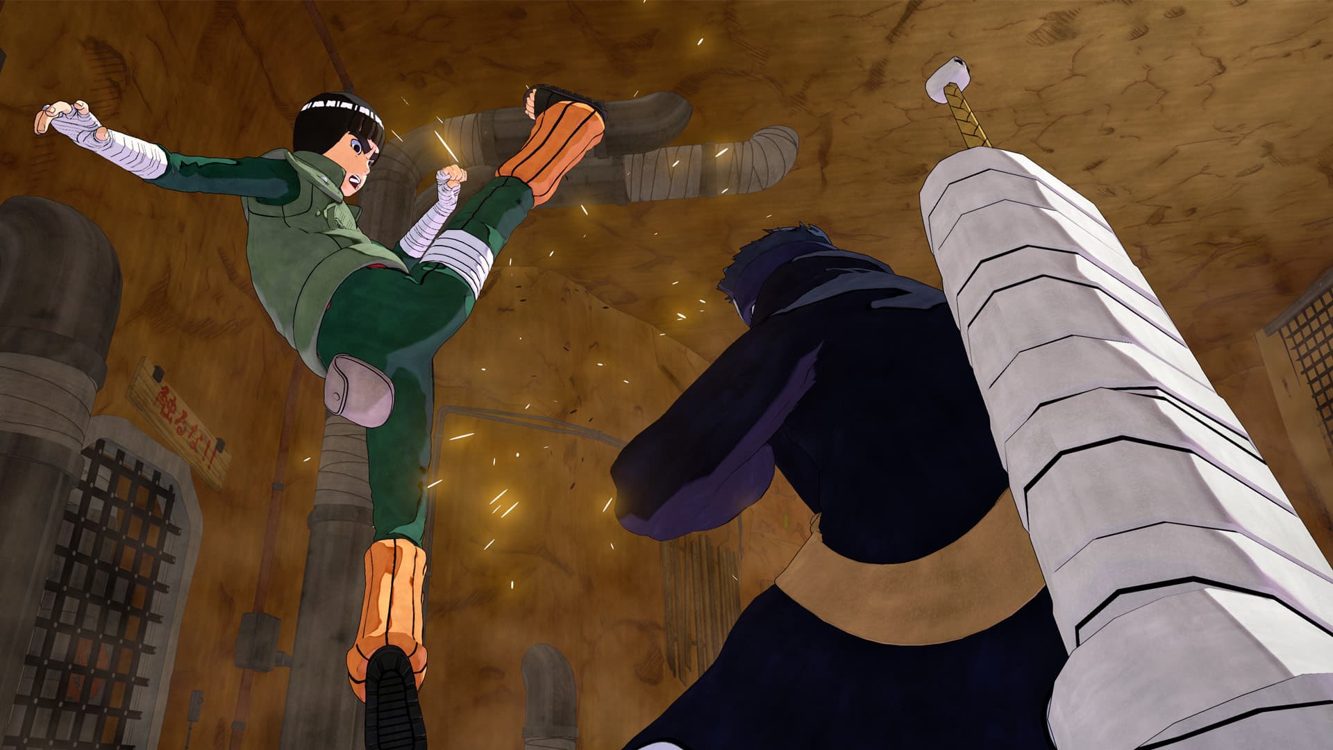 NARUTO TO BORUTO: Shinobi Striker PC Steam Account - 6