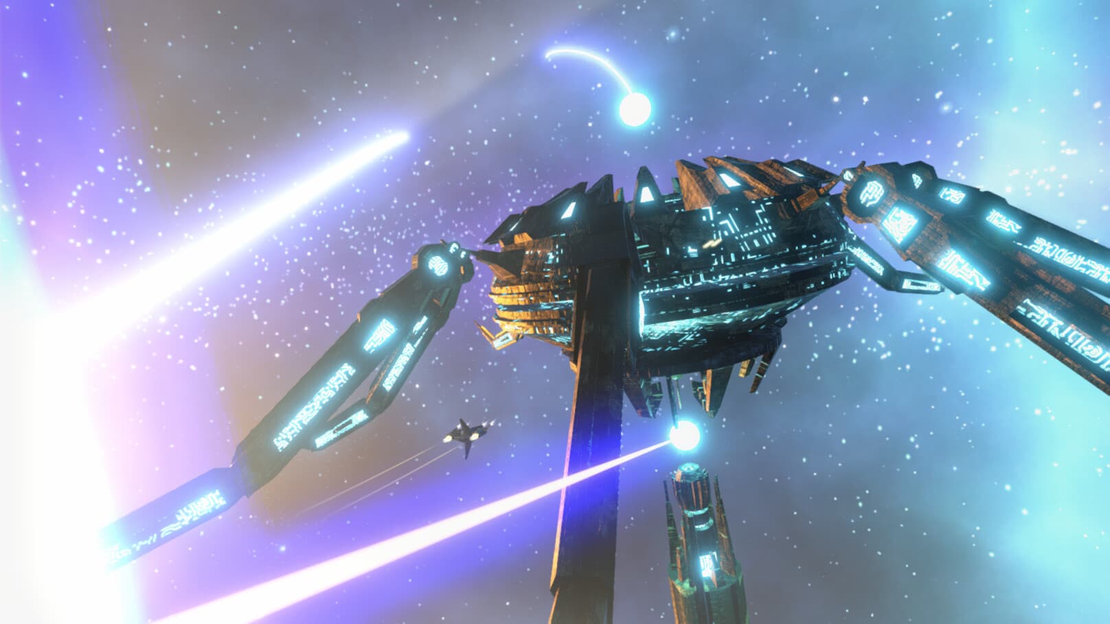 Underspace PC Steam Account - 6