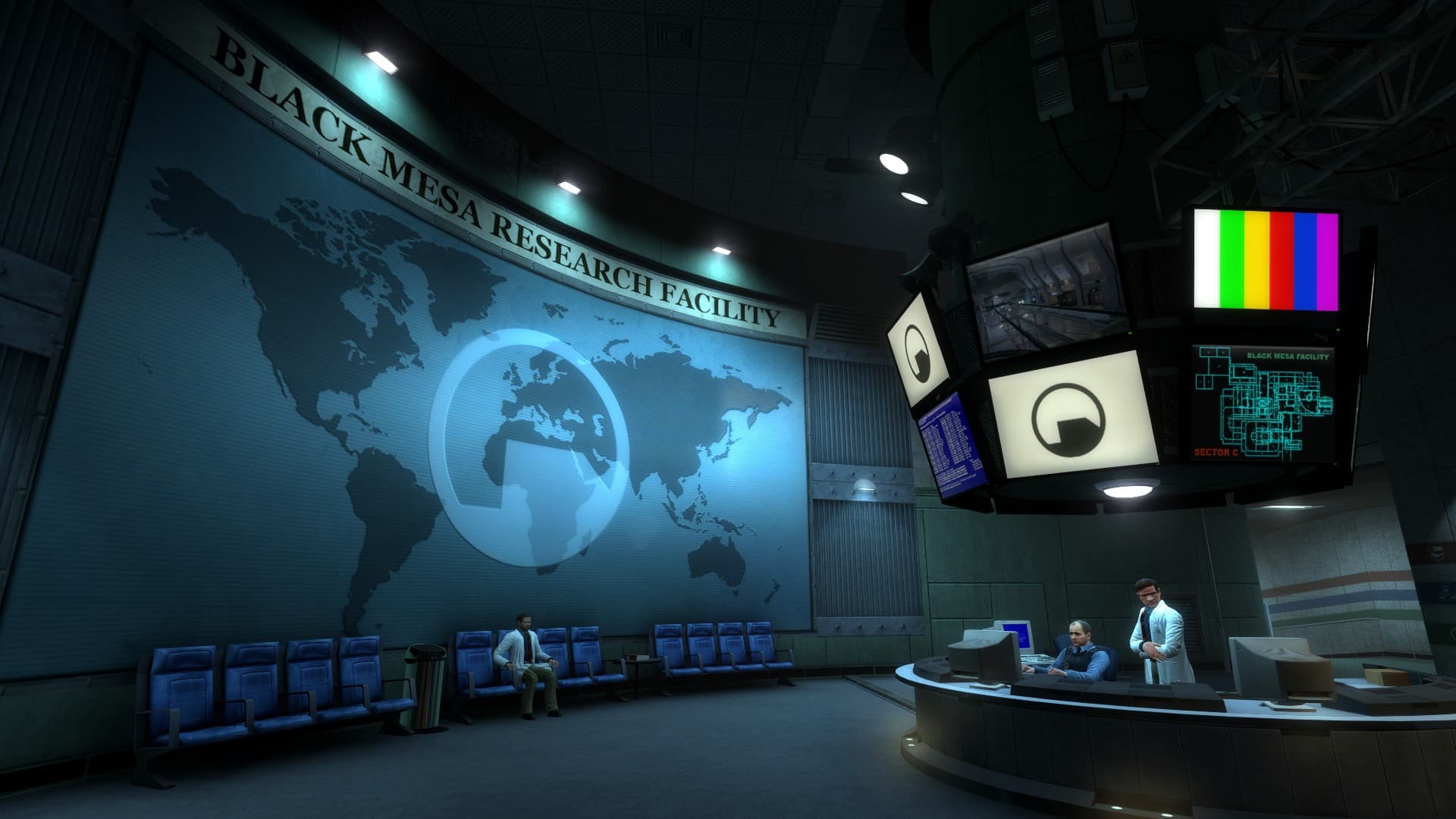 Black Mesa PC Steam Account - 2