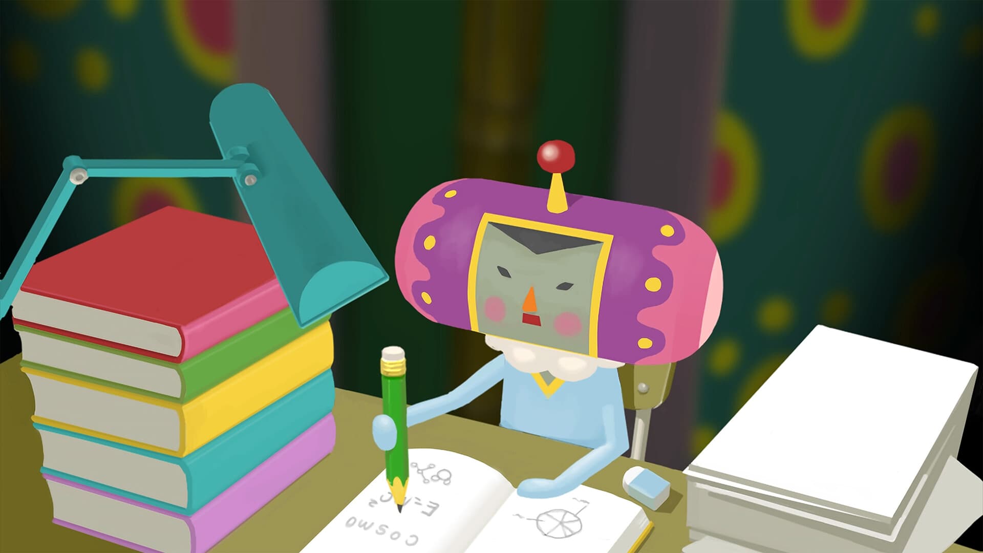 We Love Katamari REROLL+ Royal Reverie PC Steam Account - 3