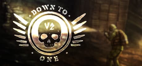 Down To One Steam CD Key