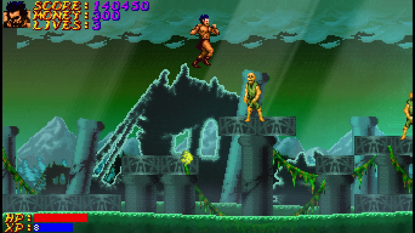 Insanity's Blade Steam CD Key - 3