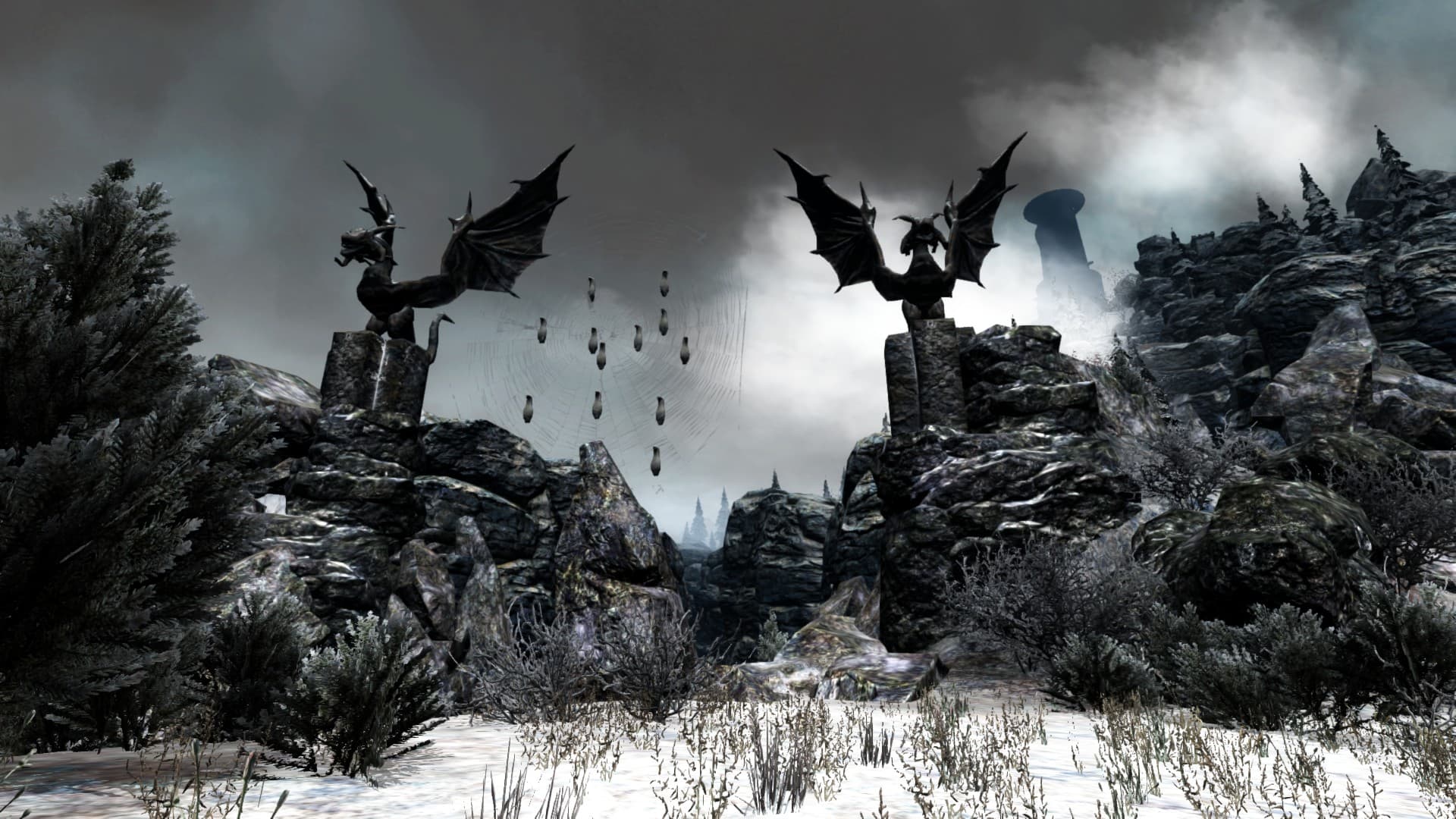 Savage Lands Steam CD Key - 3