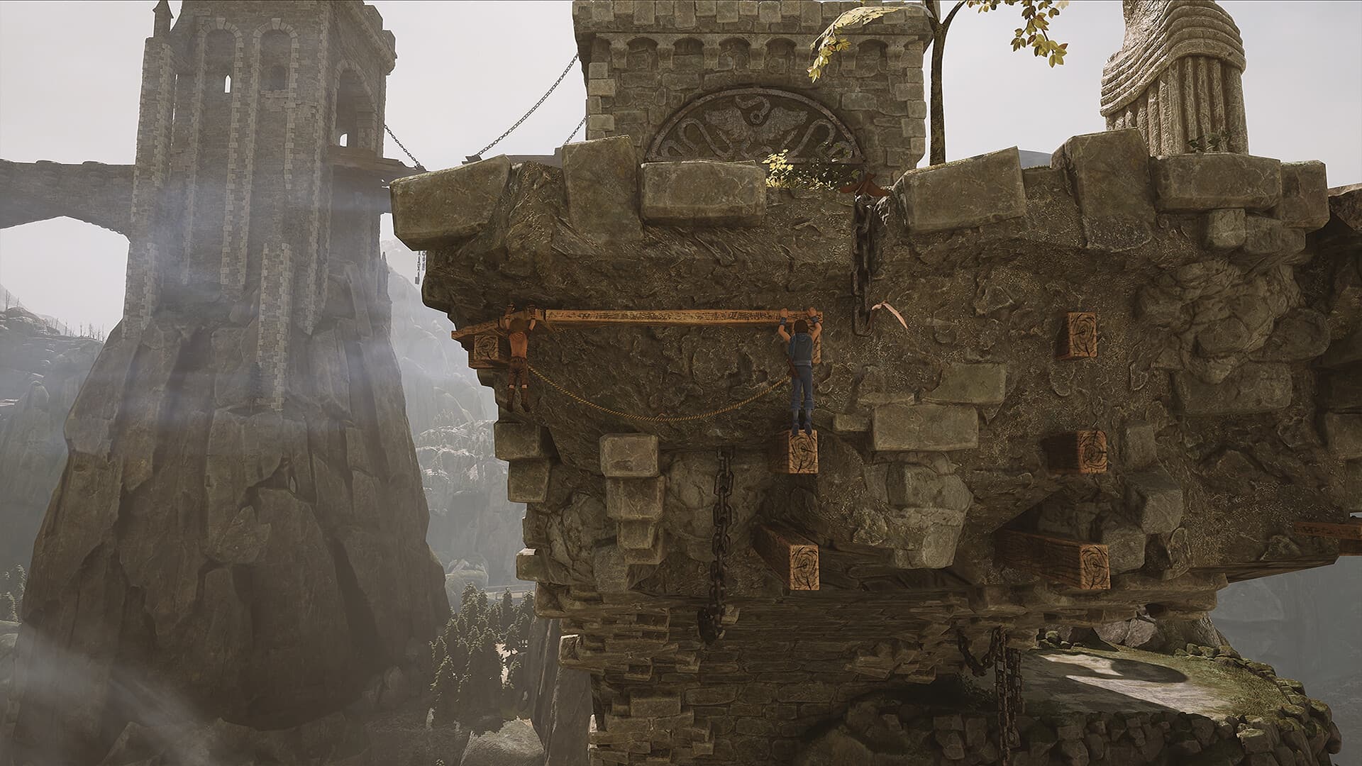 Brothers: A Tale of Two Sons Remake Steam Account - 6