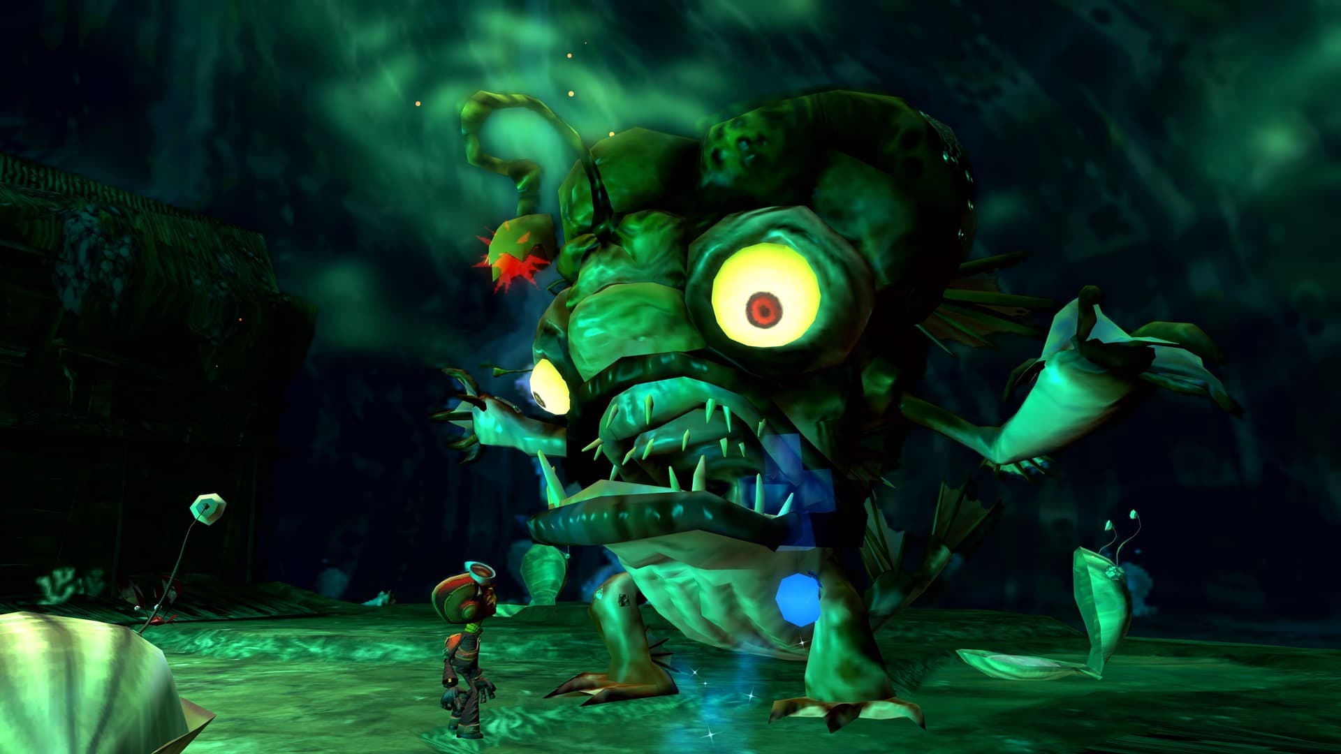 Psychonauts PC Steam CD Key - 8