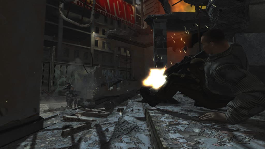 TimeShift Steam CD Key - 4