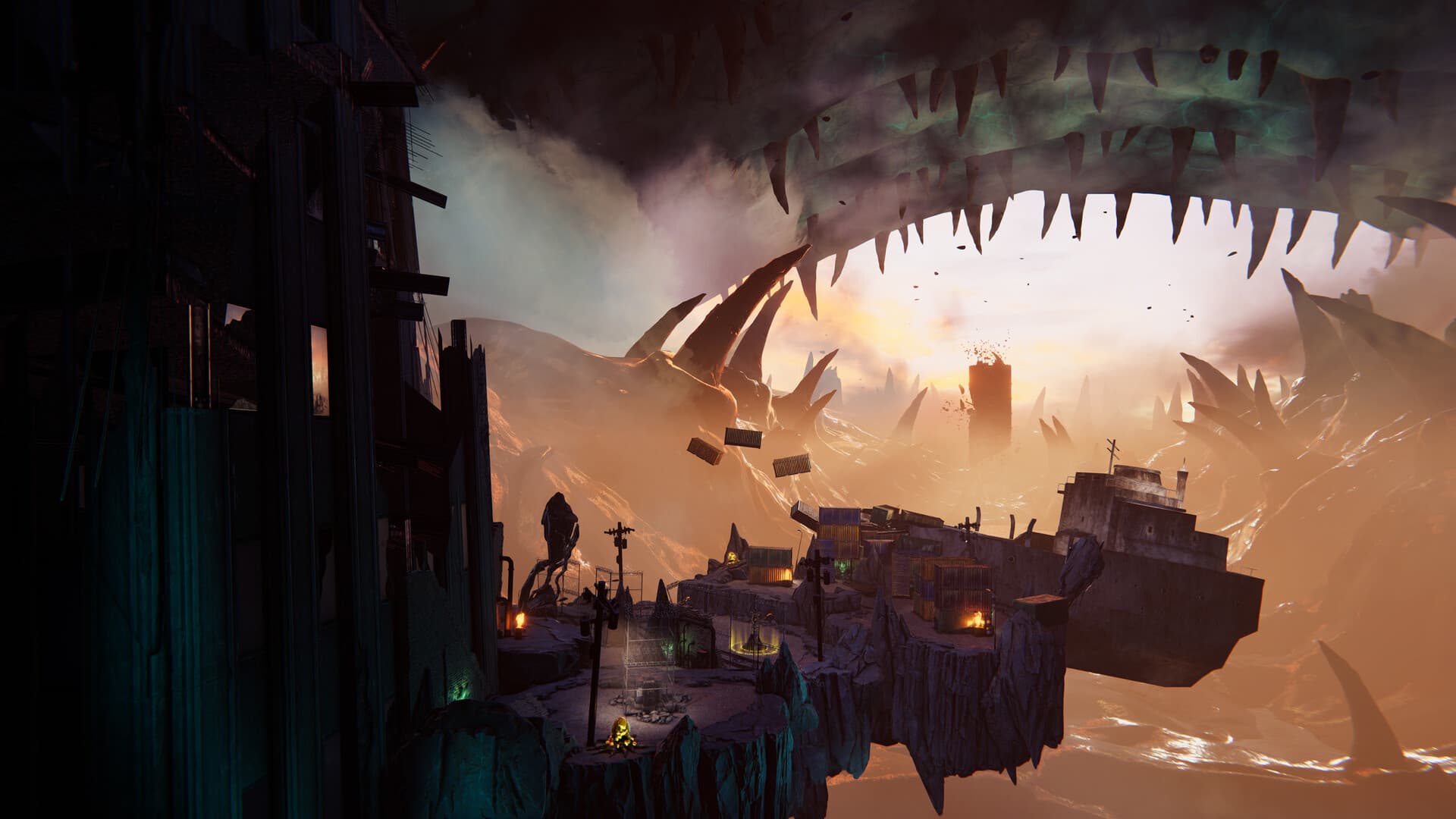Metal: Hellsinger Steam Account - 2