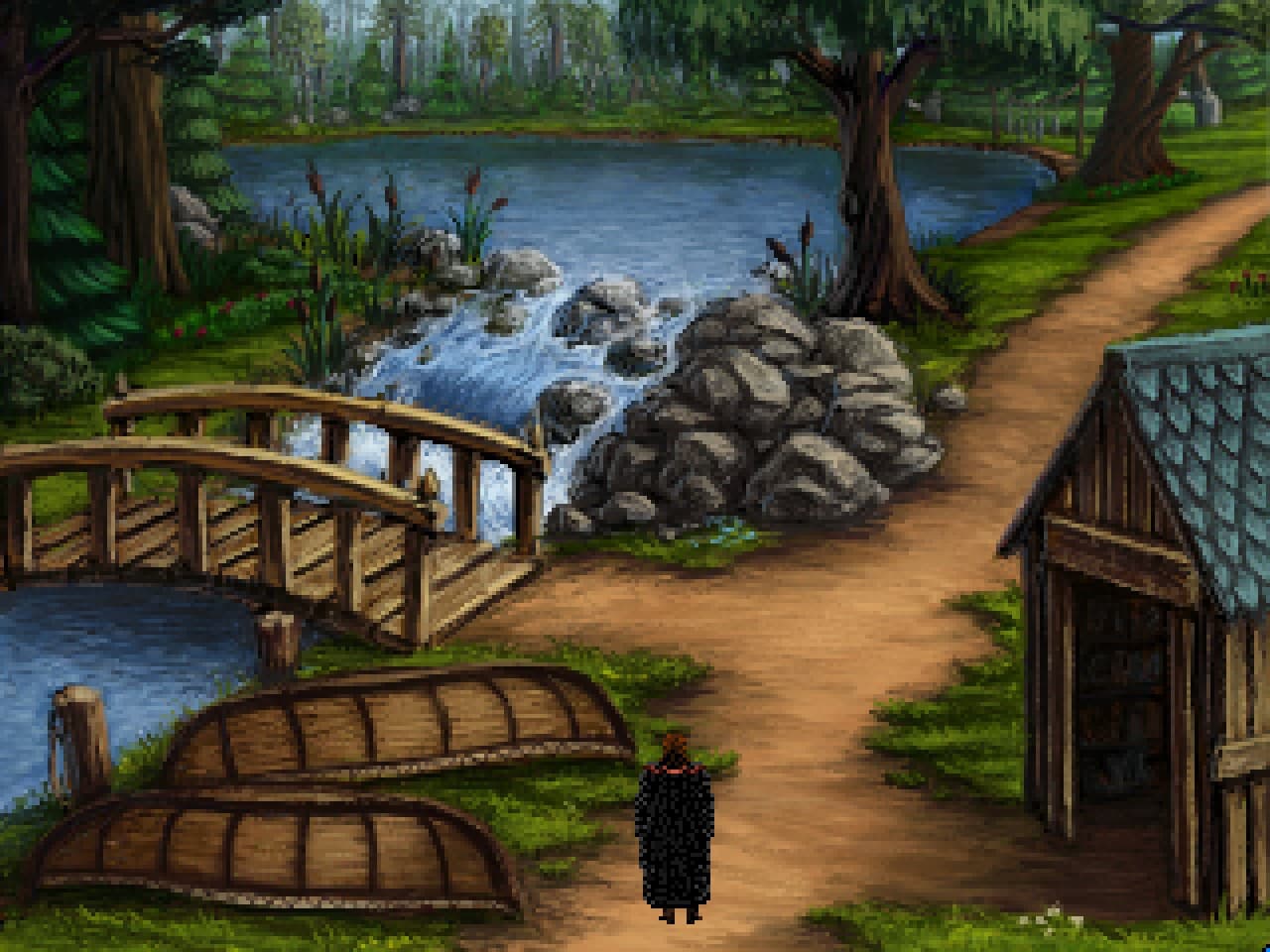 Quest for Infamy Steam CD Key - 4