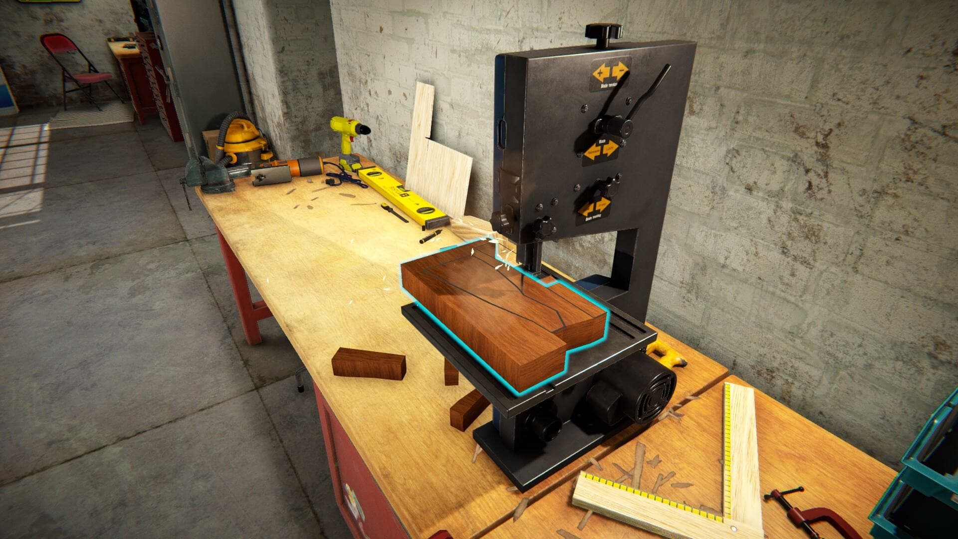 Gunsmith Simulator Steam Account - 7