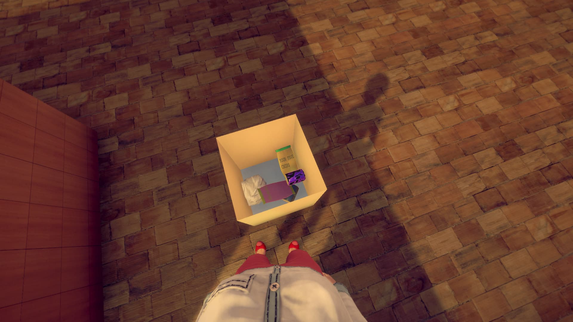 The Housewife Steam CD Key - 6