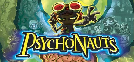 Psychonauts PC Steam CD Key