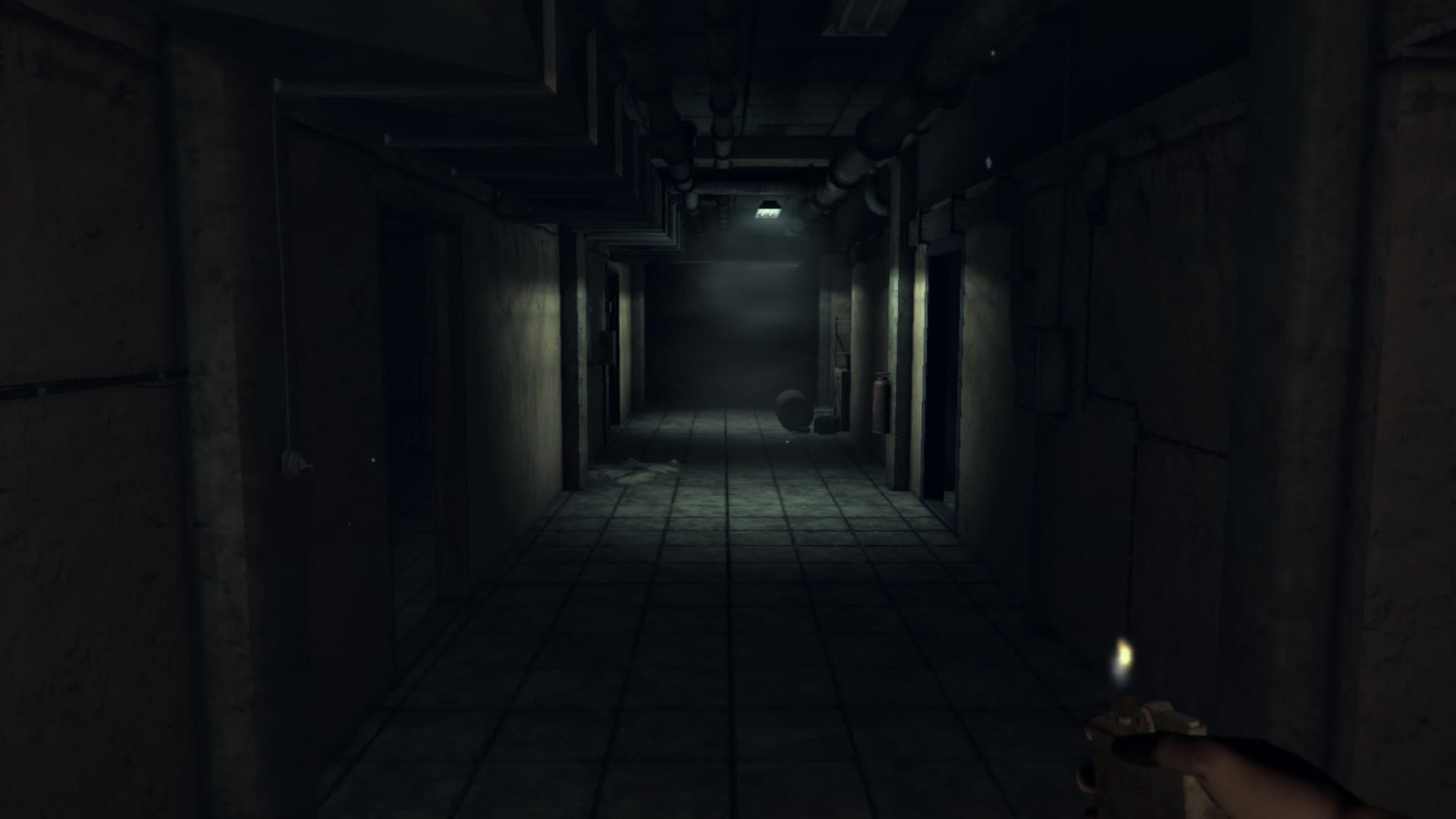 Hektor Steam CD Key - 6