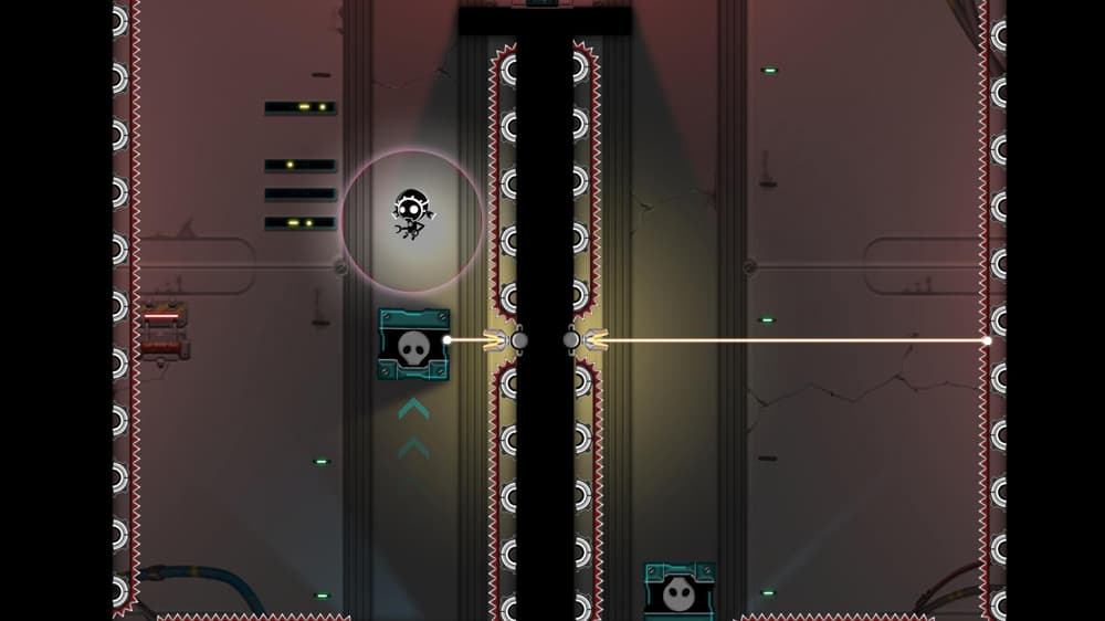 Constant C Steam CD Key - 3