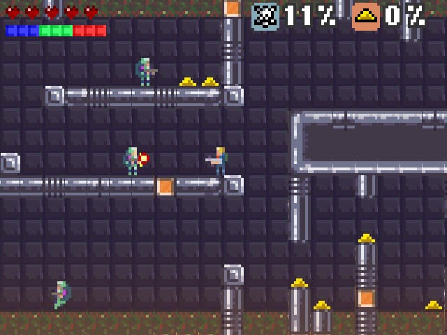 Blasting Agent: Ultimate Edition Steam CD Key - 2