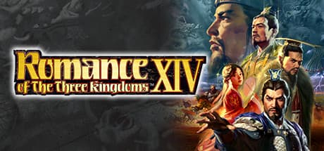 Romance of the Three Kingdoms XIV Steam Account