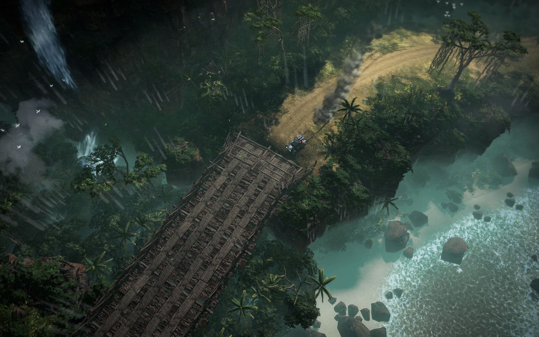 Renegade Ops Steam CD Key - 4
