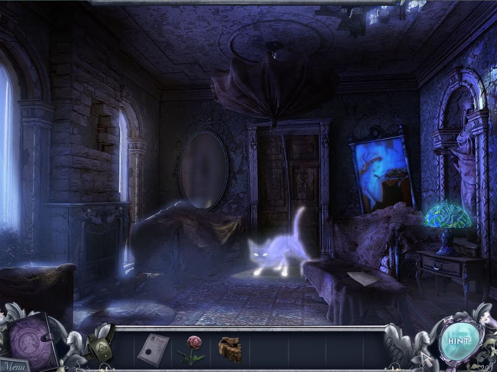Haunted Past: Realm of Ghosts Steam CD Key - 3