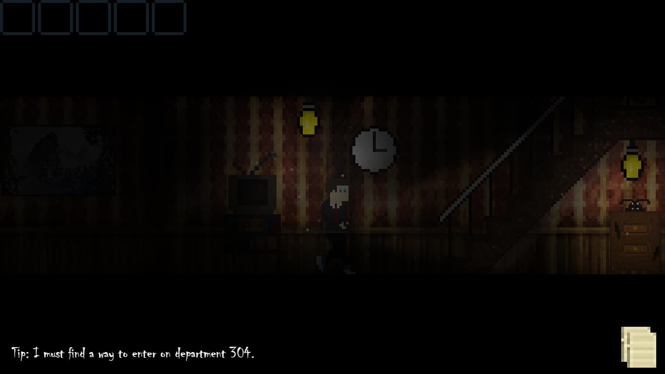 Days Under Custody Steam CD Key - 5