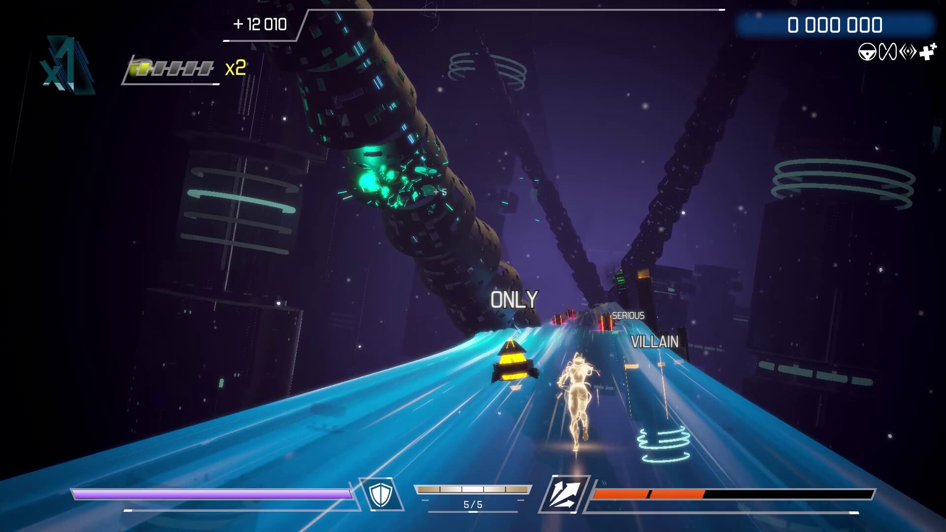 Outshine PC Steam Account - 6