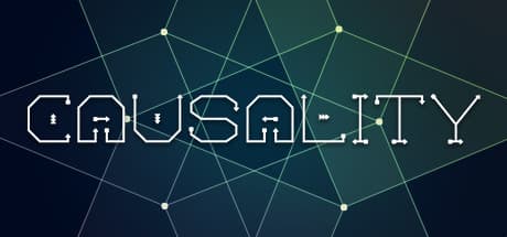 Causality PC Steam CD Key