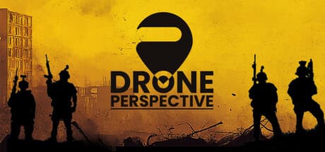 DRONE PERSPECTIVE PC Steam Account