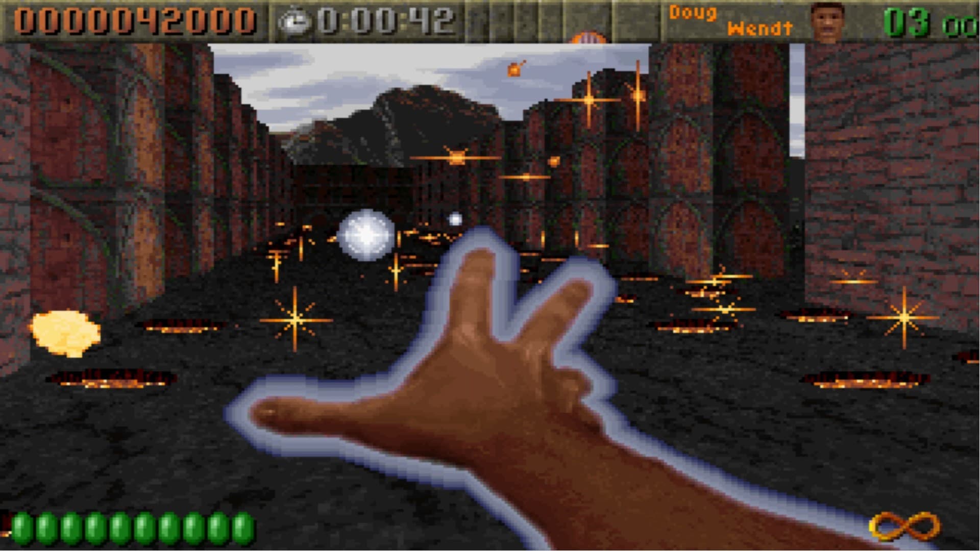 The Apogee Throwback Pack Steam CD Key - 3