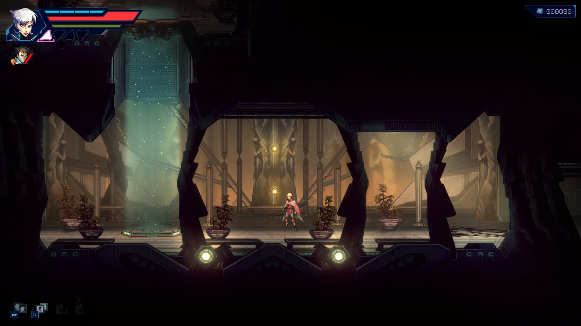 Anima Flux PC Steam Account - 7