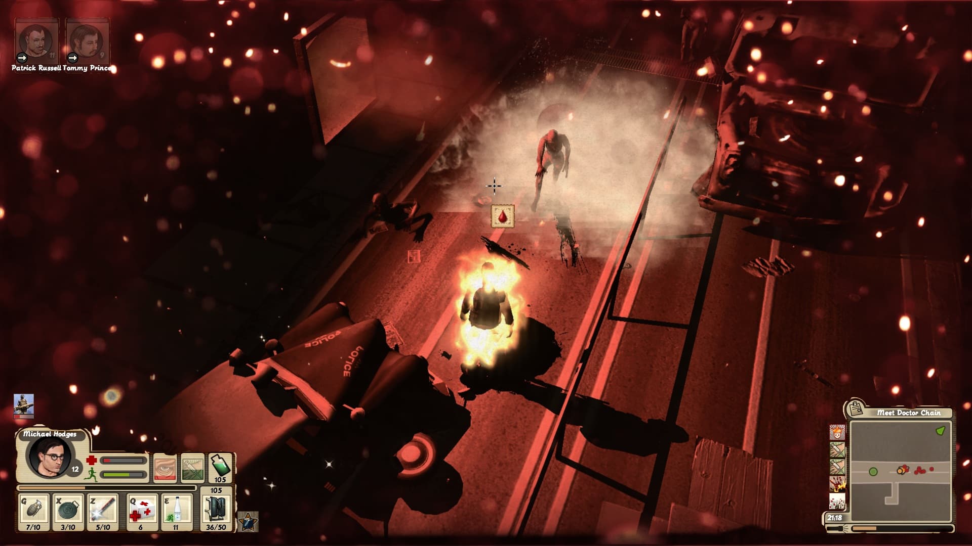 I Shall Remain PC Steam CD Key - 4