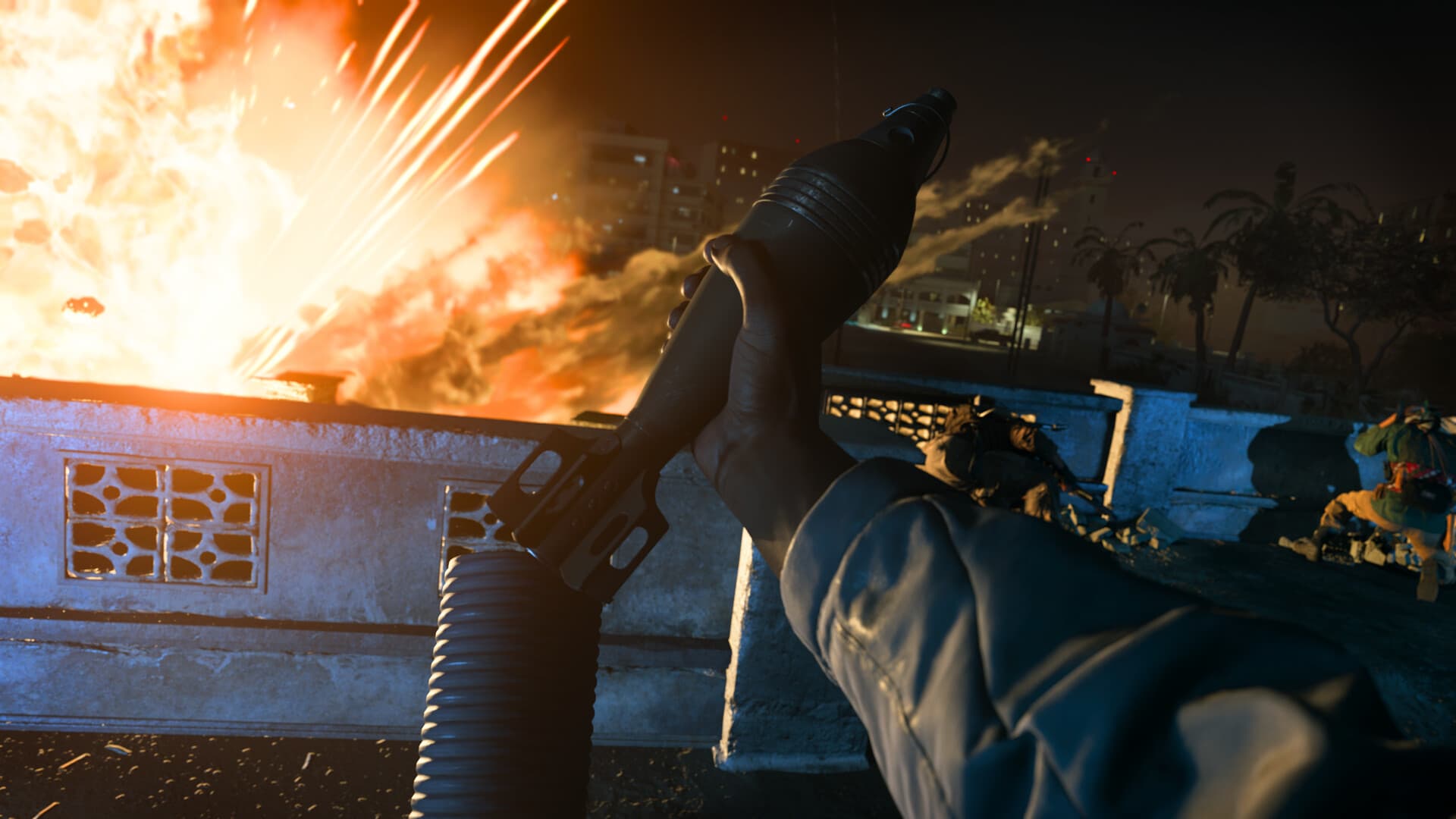 Call of Duty: Modern Warfare (2023) Steam Account - 6