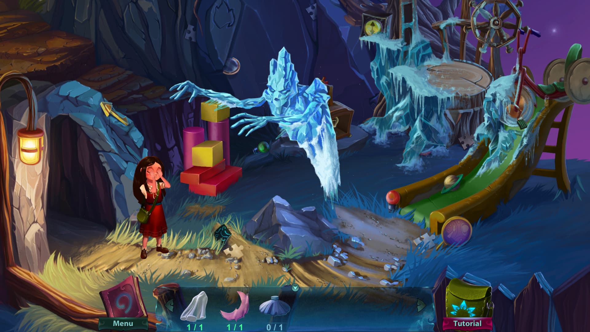 A Tale for Anna PC Steam Account - 7