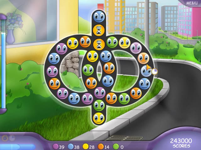 Ringies Steam CD Key - 5