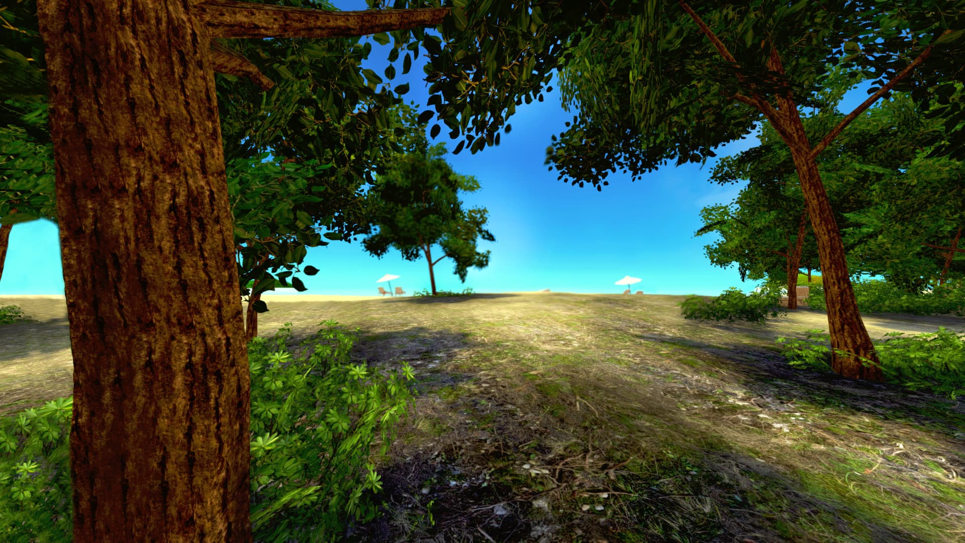 Paradise Island - VR MMO Steam CD Key - 2