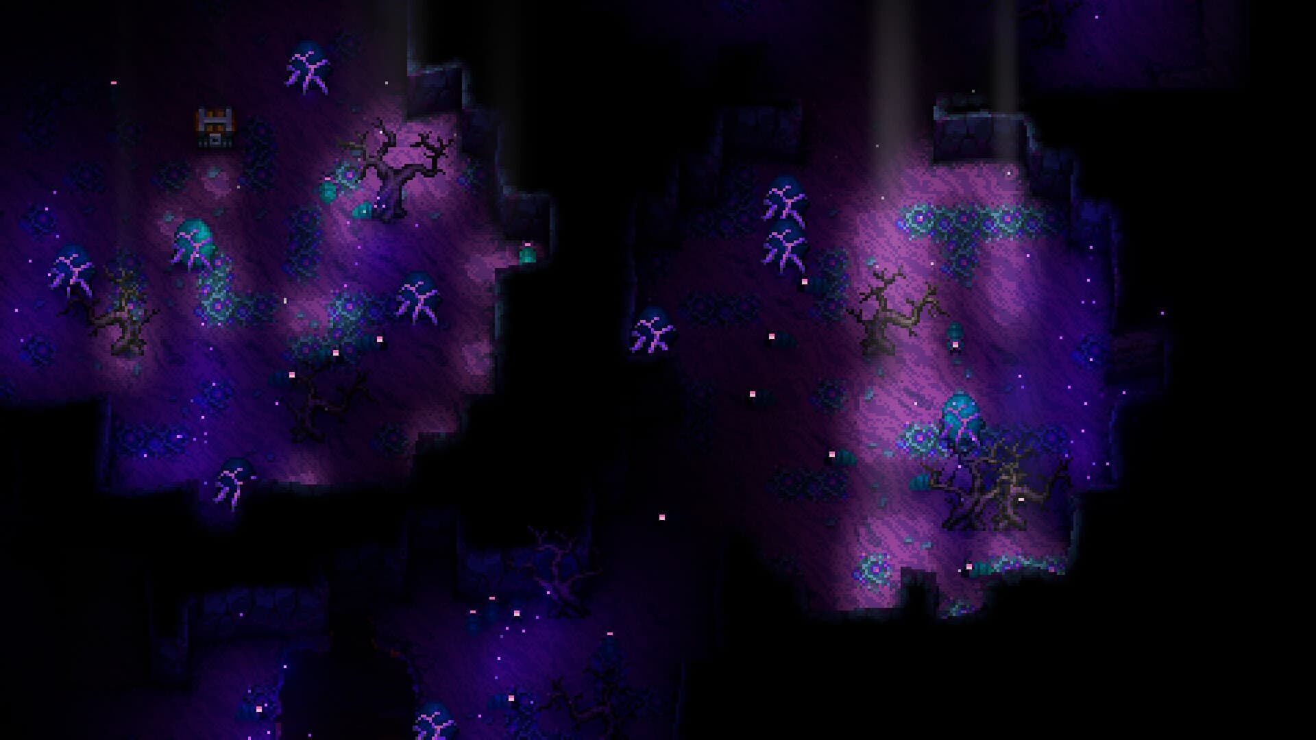 Core Keeper PC Steam Account - 3