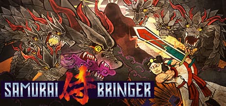 Samurai Bringer PC Steam Account